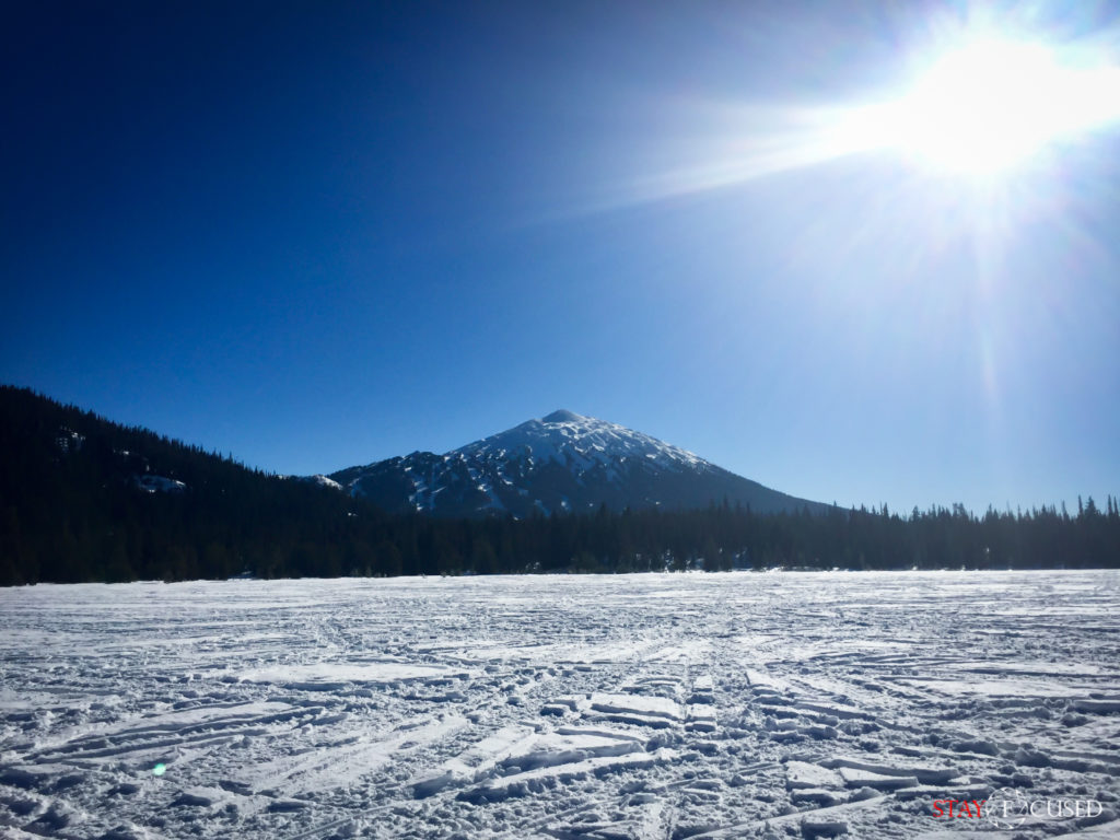 Elk Lake Oregon High Desert Lifestyle