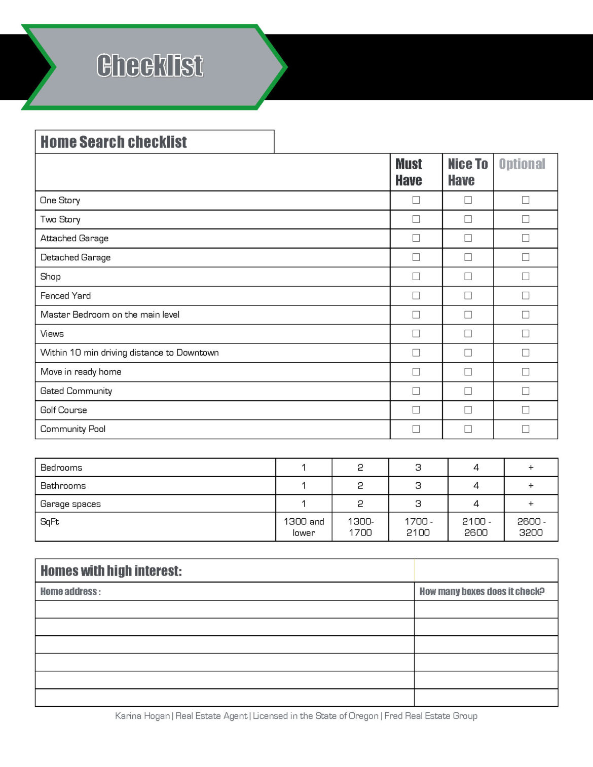home-search-checklist